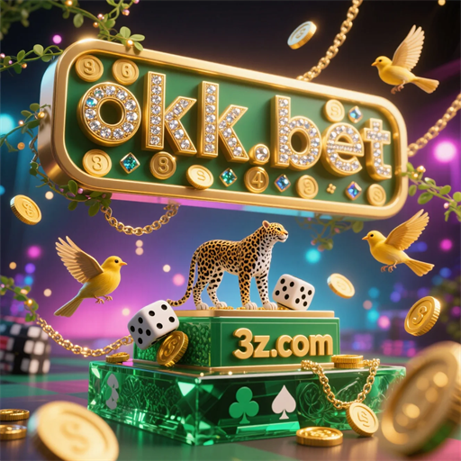 Descubra a Emoção do Bingo no okk.bet