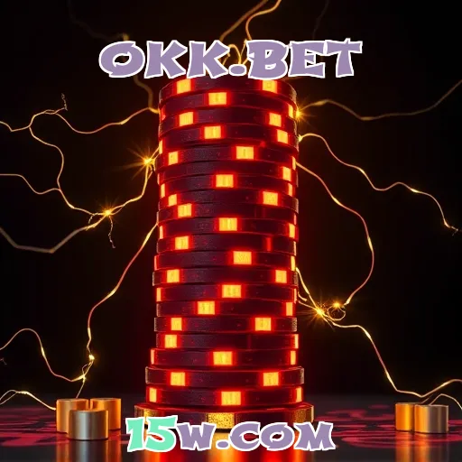 okk.bet: Bônus Incríveis Que Você Não Pode Perder