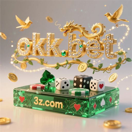 Descubra a Emoção dos Jackpots no Okk.bet