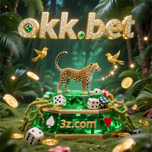 A Revolução dos Jogos de Cassino Online com Okk.bet